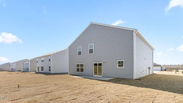 $373,490 | 1201 Feros Street, Gibsonville, NC 27249