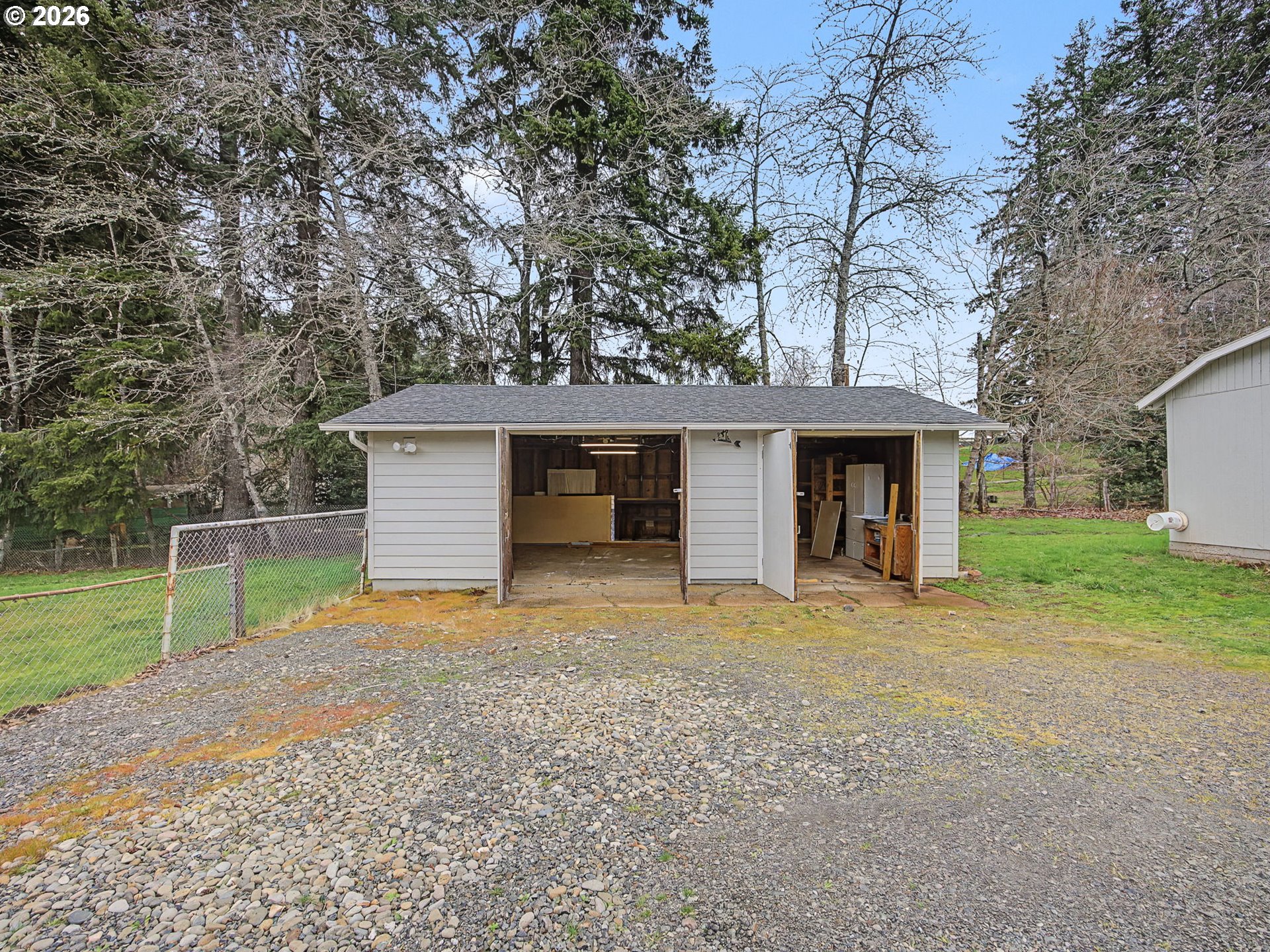 23851 South Day Hill Road Estacada, OR 97023 - Photo 38 of 47