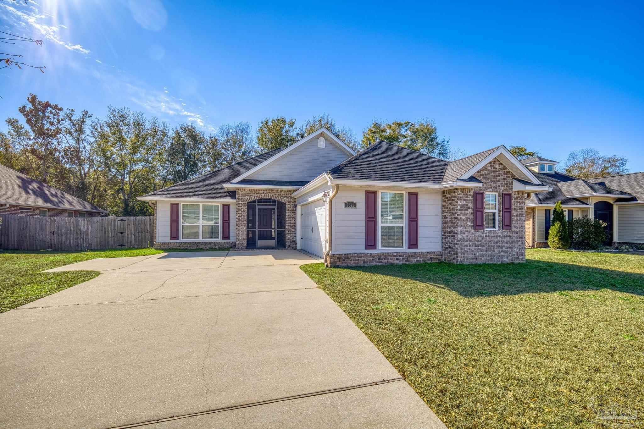 7329 Farmers Road Pensacola, FL 32526 - Photo 59 of 60 Gallery Image 59