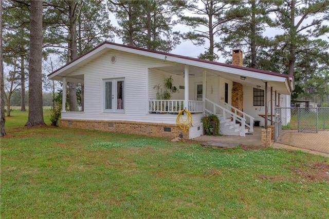 159 Bursley Bayou Road Jonesville, LA 71343 - Photo 3 of 14