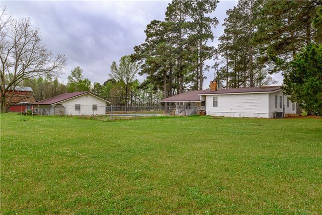 159 Bursley Bayou Road Jonesville, LA 71343 - Photo 4 of 14