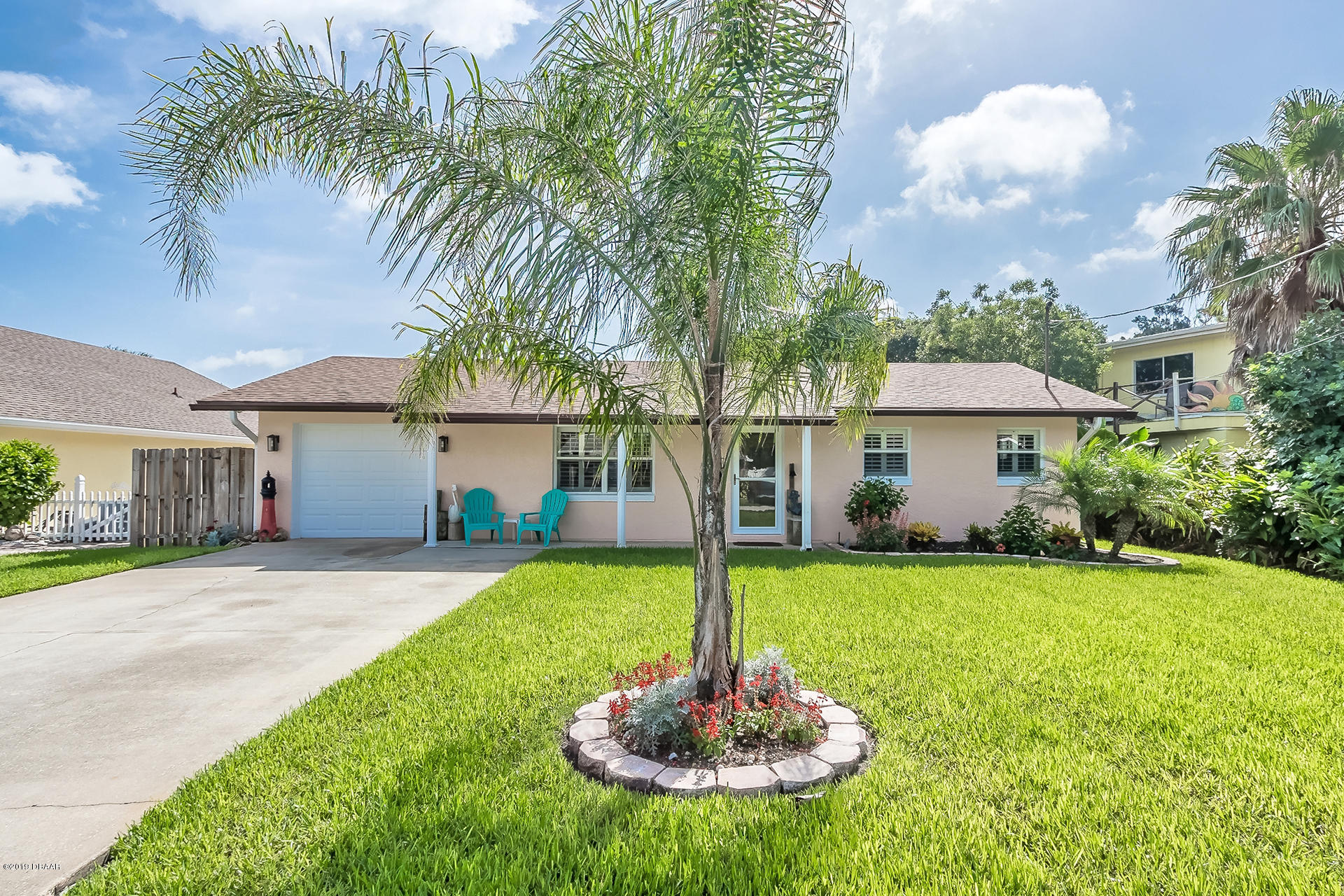 4723 Dixie Drive Ponce Inlet, FL 32127 - Photo 1 of 43 4723-1