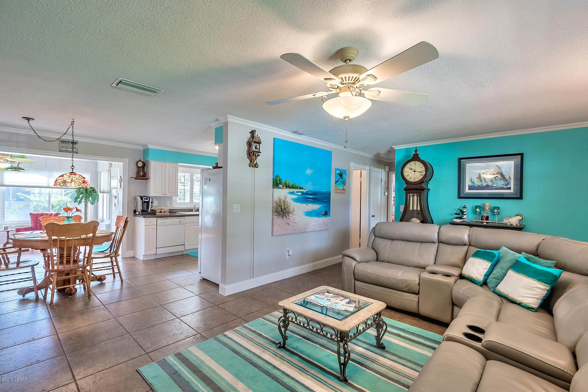 4723 Dixie Drive Ponce Inlet, FL 32127 - Photo 12 of 43 4723-12
