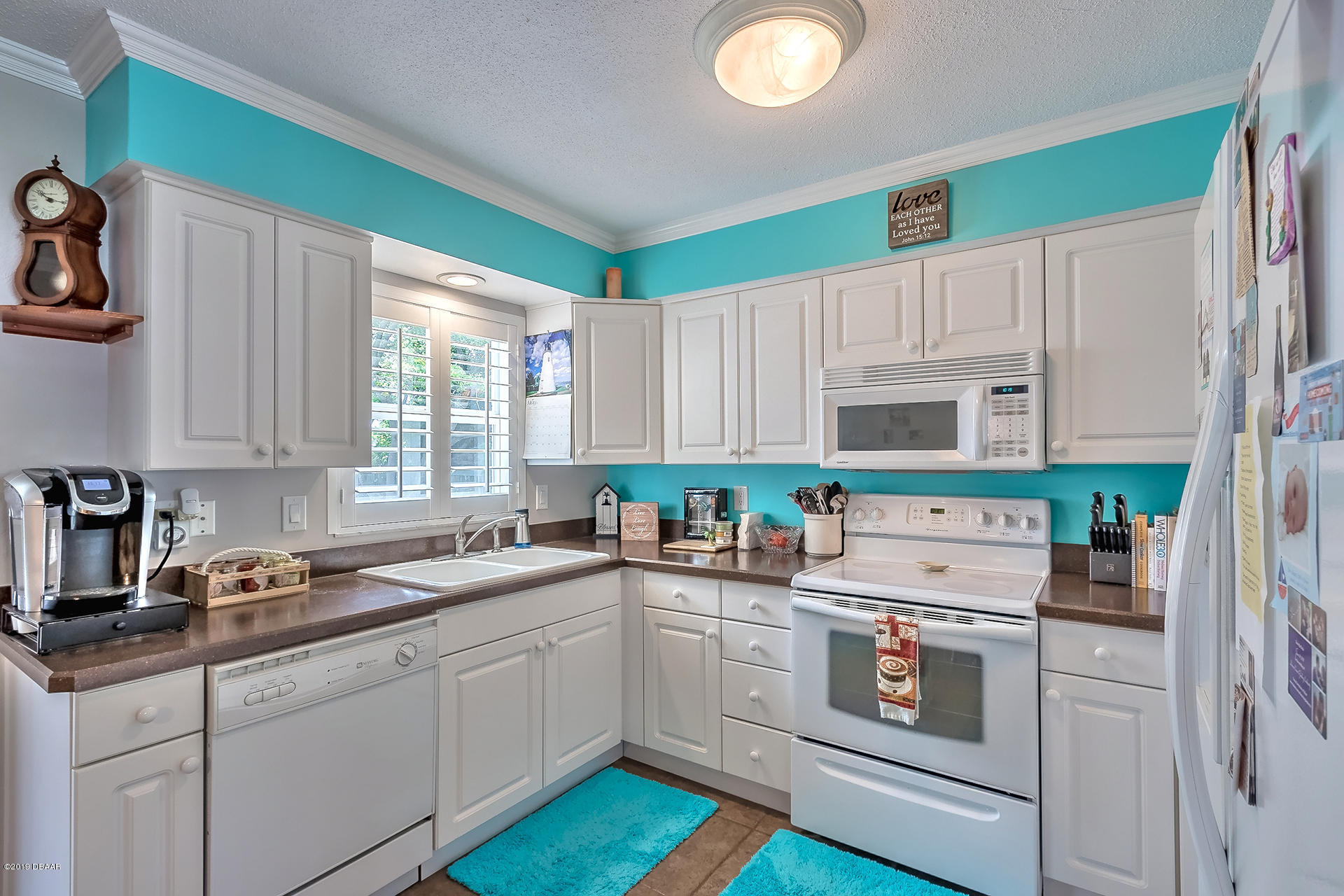 4723 Dixie Drive Ponce Inlet, FL 32127 - Photo 16 of 43 4723-16