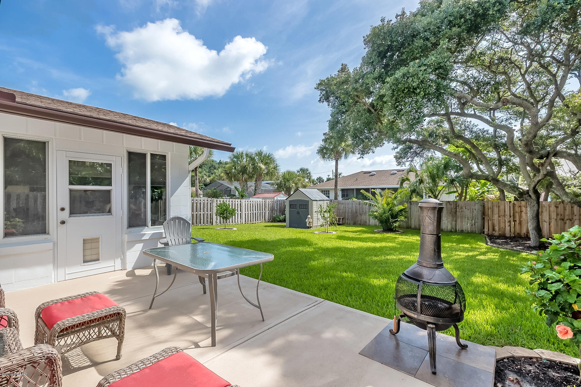 4723 Dixie Drive Ponce Inlet, FL 32127 - Photo 21 of 43 4723-21