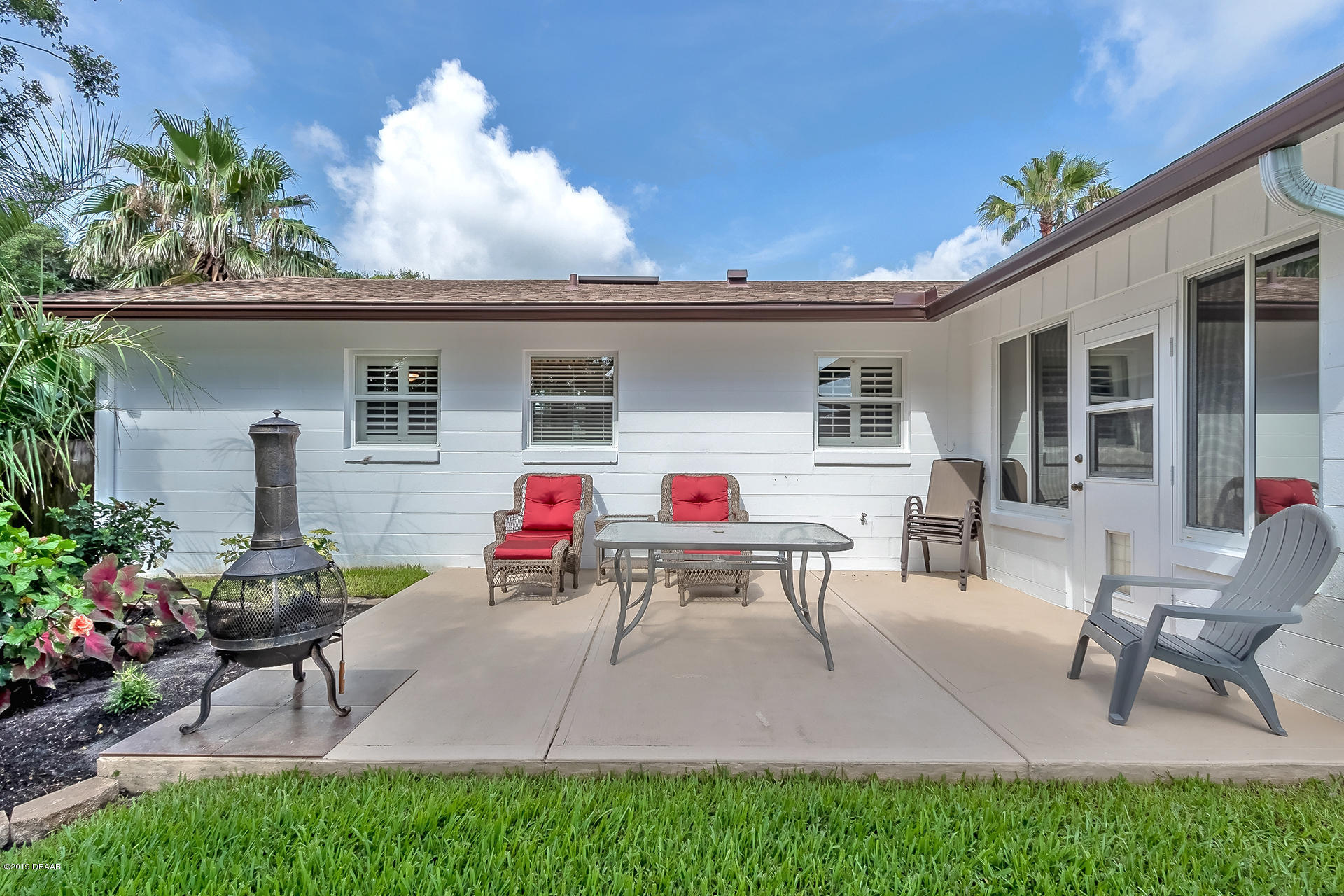 4723 Dixie Drive Ponce Inlet, FL 32127 - Photo 22 of 43 4723-22