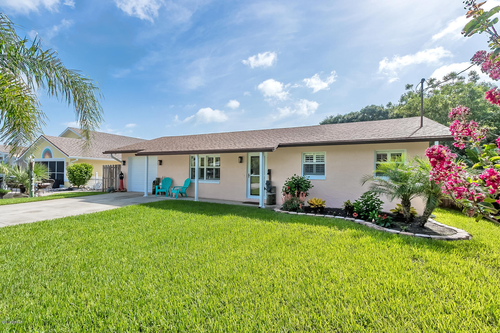4723 Dixie Drive Ponce Inlet, FL 32127 - Photo 3 of 43 4723-3