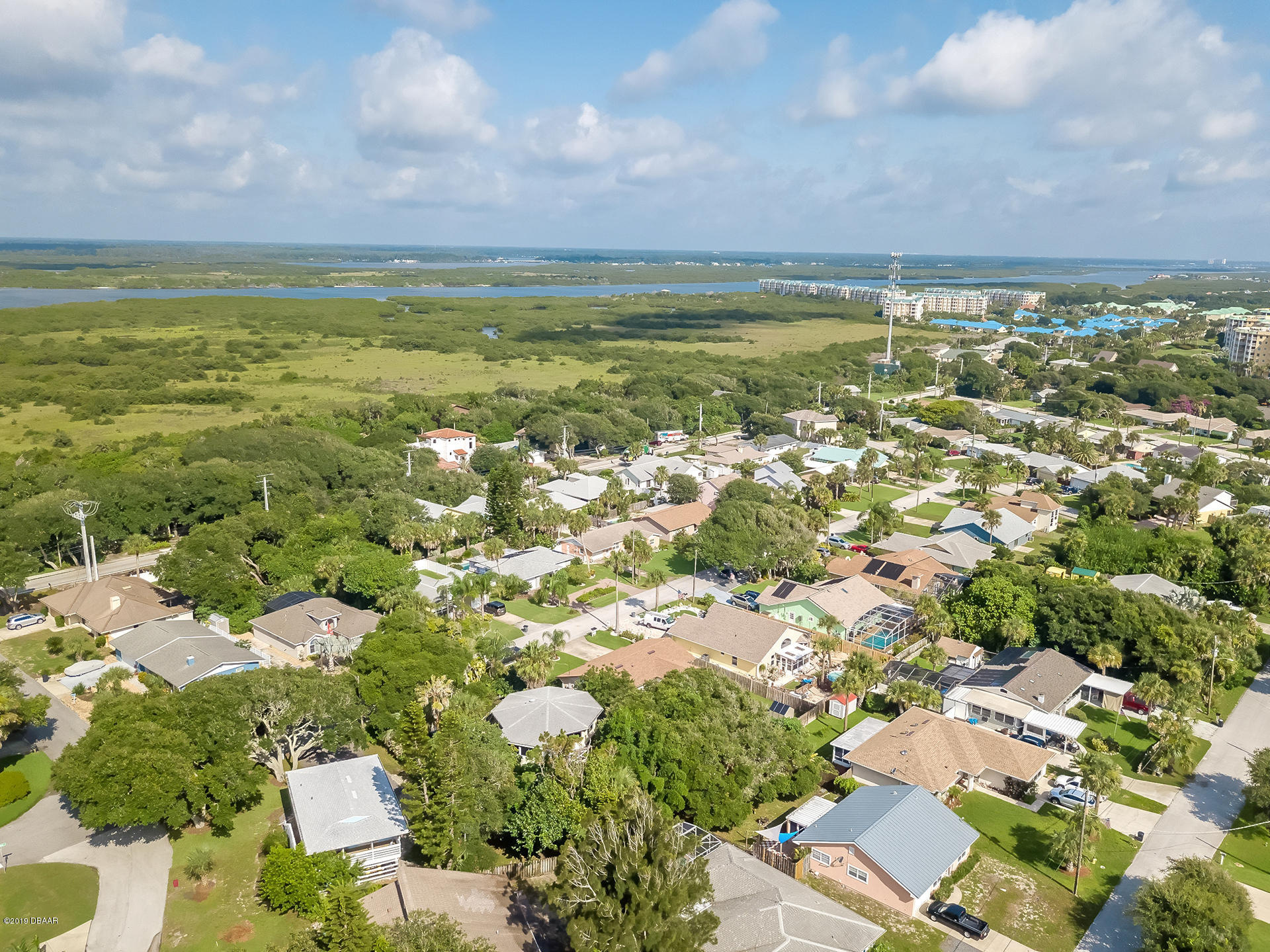 4723 Dixie Drive Ponce Inlet, FL 32127 - Photo 32 of 43 4723-31