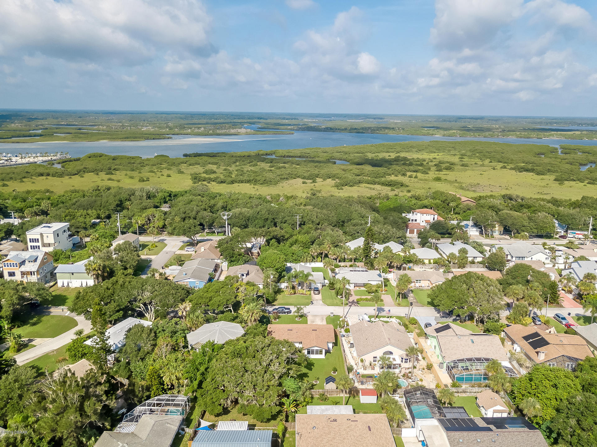 4723 Dixie Drive Ponce Inlet, FL 32127 - Photo 33 of 43 4723-32