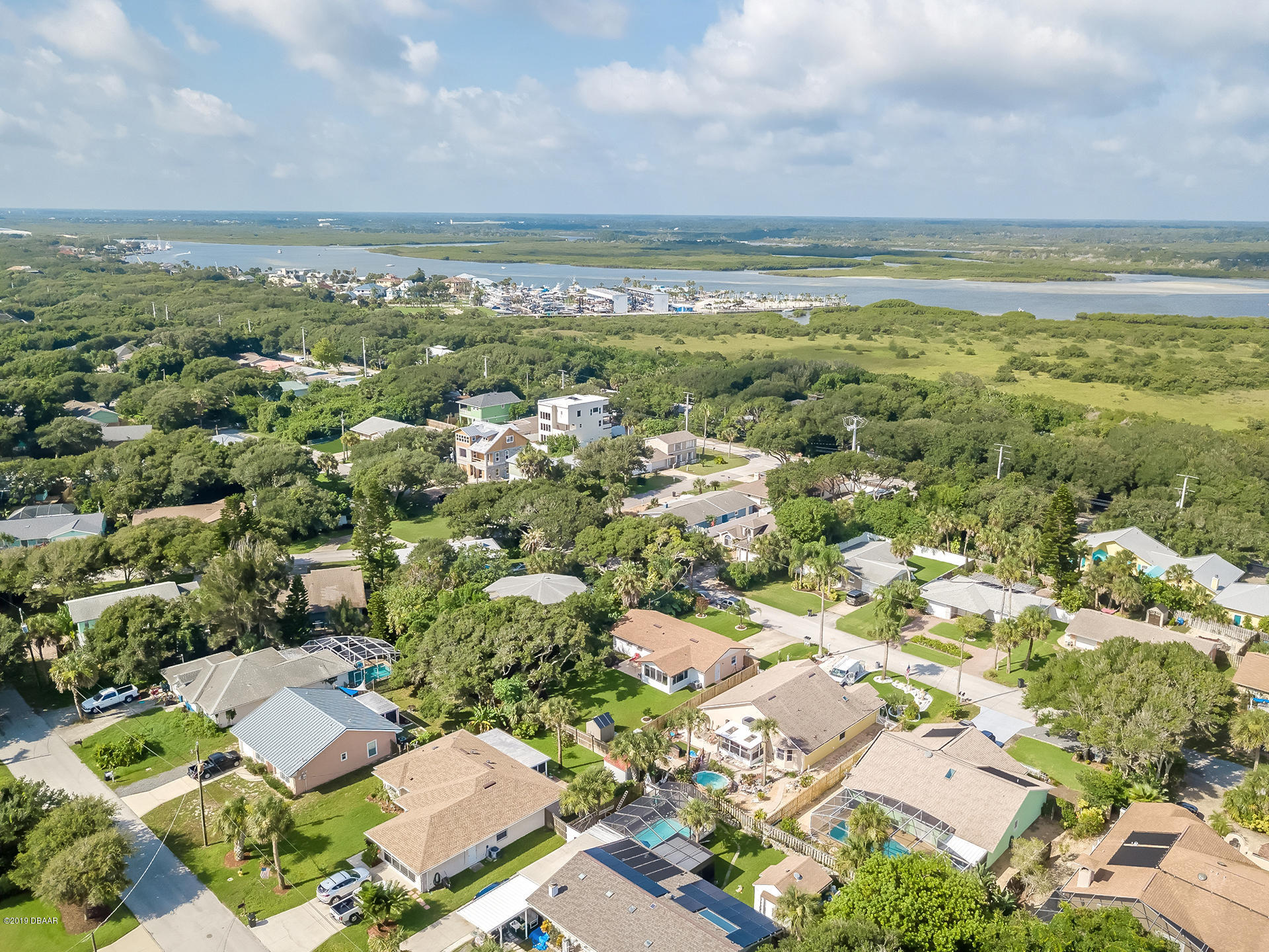 4723 Dixie Drive Ponce Inlet, FL 32127 - Photo 34 of 43 4723-33
