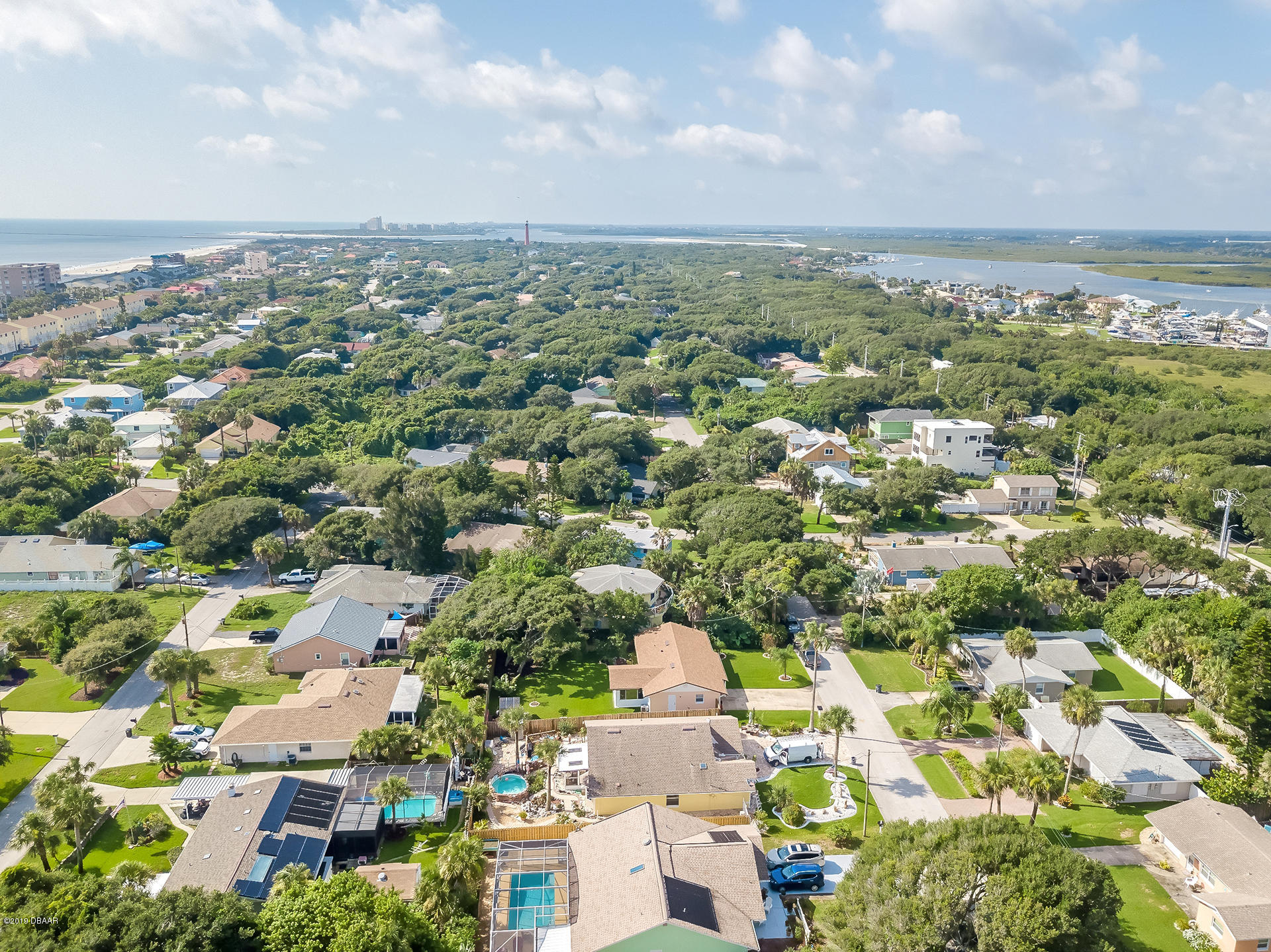 4723 Dixie Drive Ponce Inlet, FL 32127 - Photo 35 of 43 4723-34