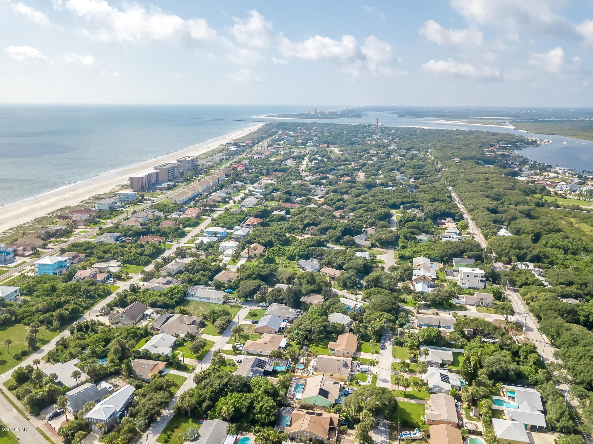 4723 Dixie Drive Ponce Inlet, FL 32127 - Photo 36 of 43 4723-35