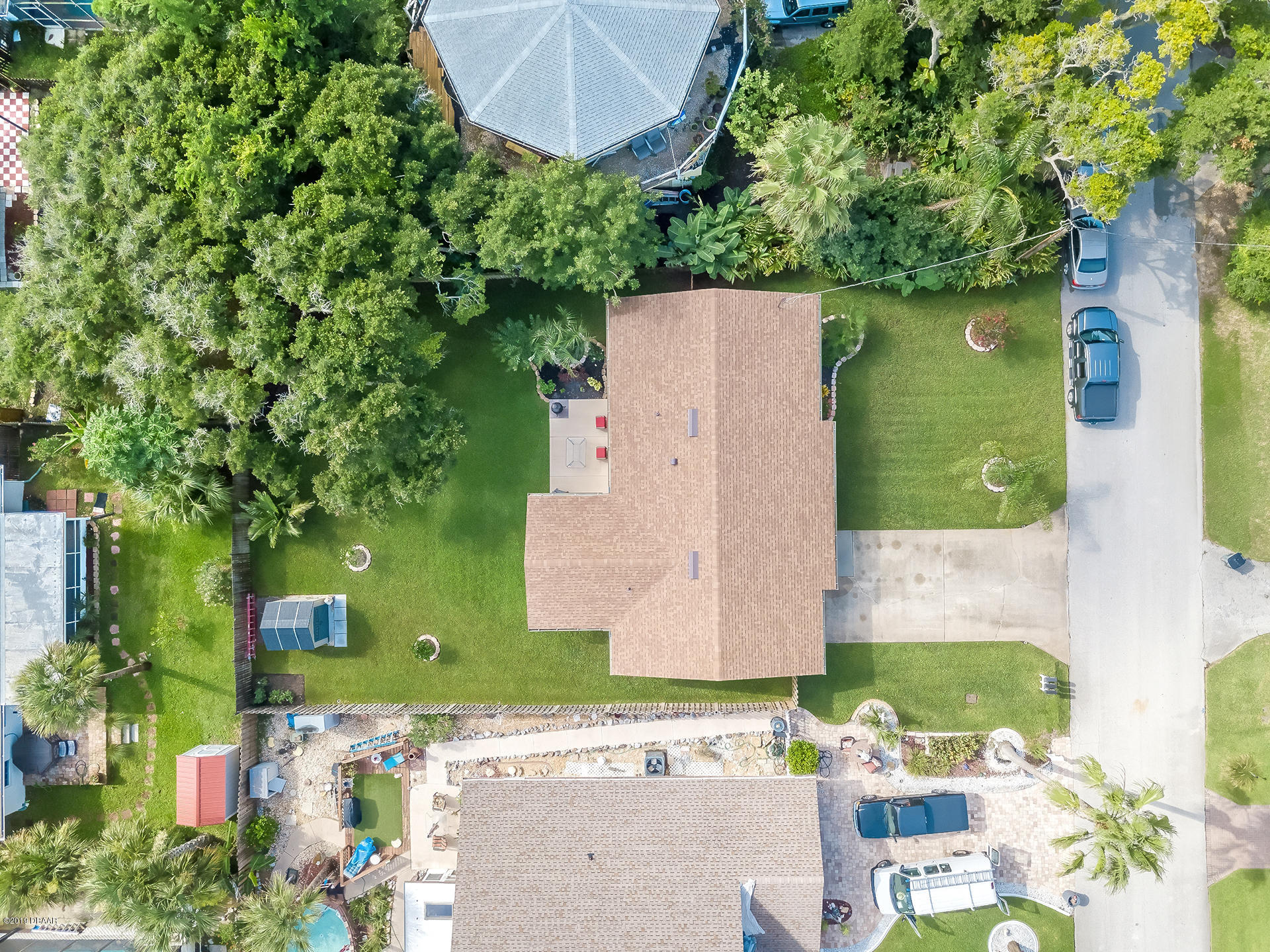 4723 Dixie Drive Ponce Inlet, FL 32127 - Photo 38 of 43 4723-37