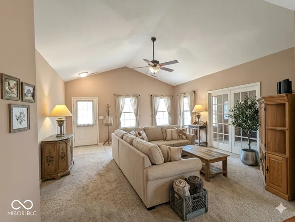 $260,000 | 5140 Baltustrol Drive, Avon, IN 46123