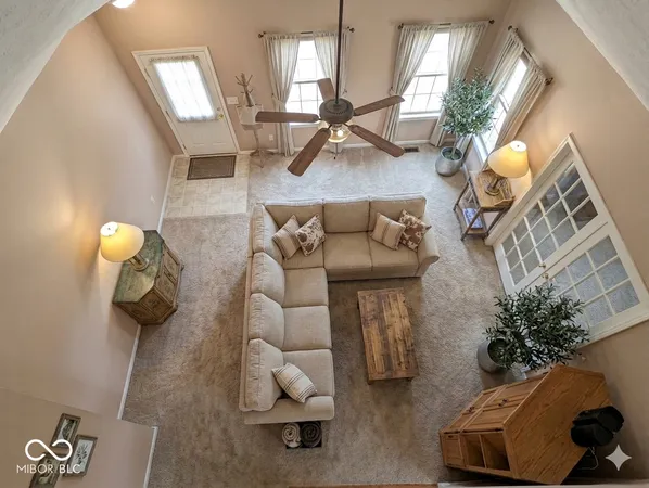 $260,000 | 5140 Baltustrol Drive, Avon, IN 46123