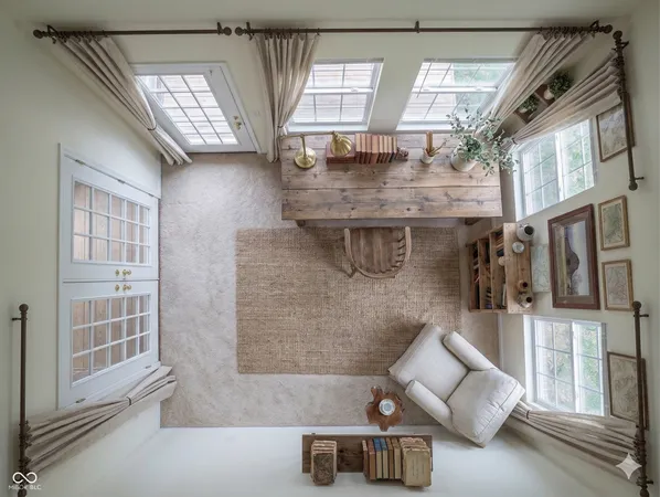 $260,000 | 5140 Baltustrol Drive, Avon, IN 46123