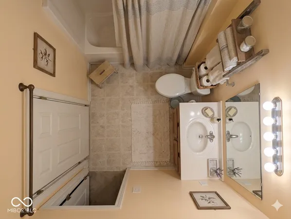 $260,000 | 5140 Baltustrol Drive, Avon, IN 46123