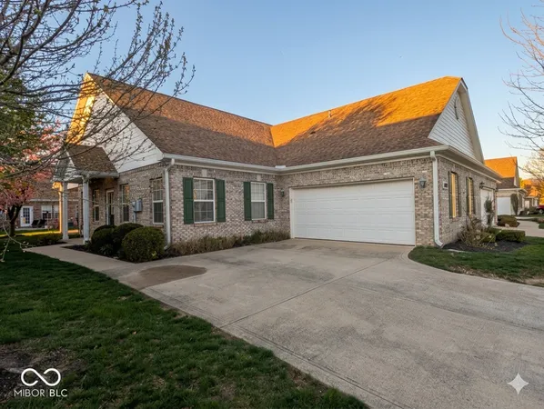 $260,000 | 5140 Baltustrol Drive, Avon, IN 46123
