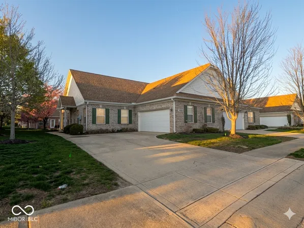 $260,000 | 5140 Baltustrol Drive, Avon, IN 46123