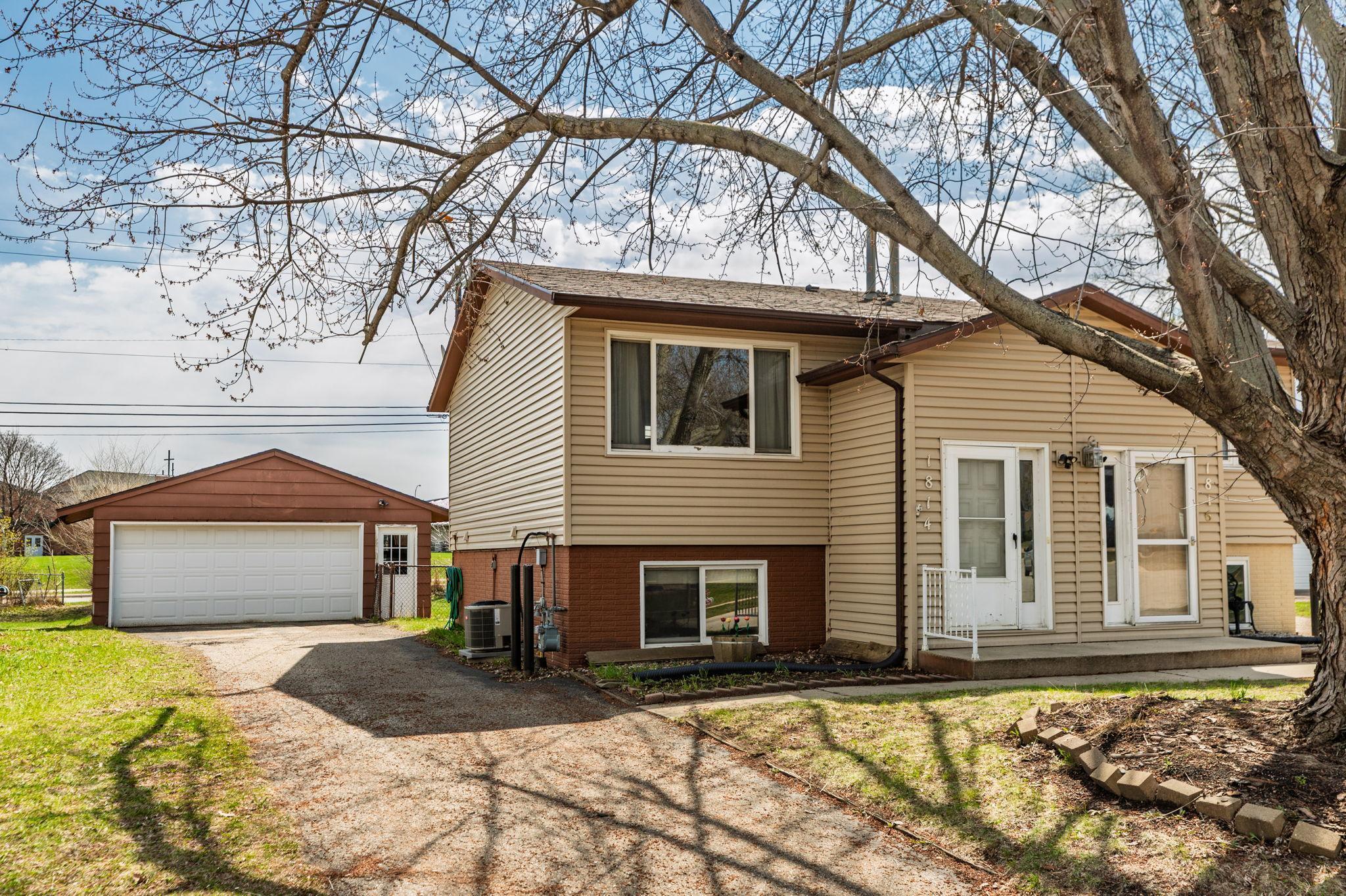 1814 42nd Street Northwest Rochester, MN 55901 - Photo 1 of 1 Gallery Image 1