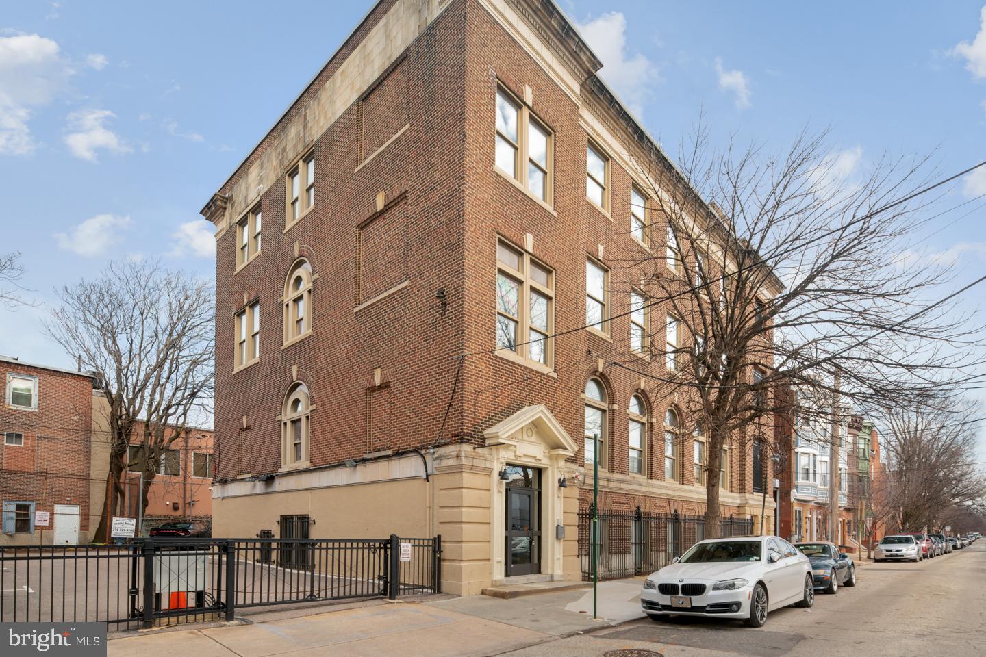 427 Monroe Street, Unit 404 Philadelphia, PA 19147 - Photo 10 of 10