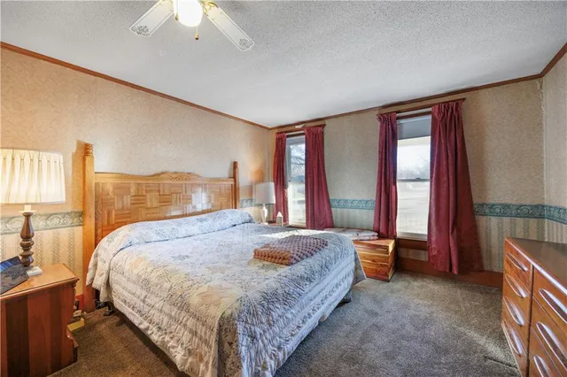 $125,000 | 619 North 6th Street, Fredonia, KS 66736