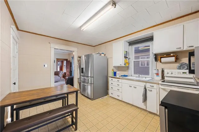 $125,000 | 619 North 6th Street, Fredonia, KS 66736