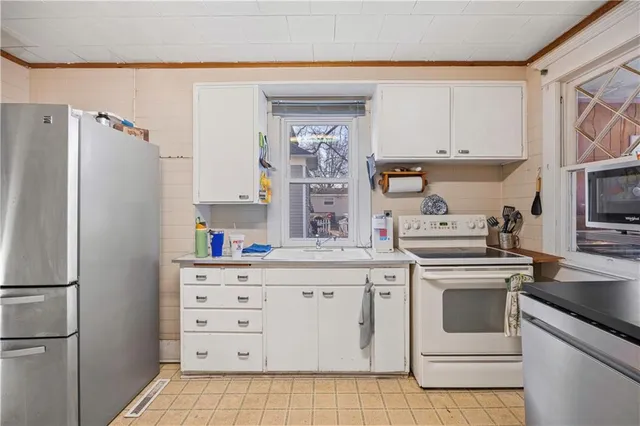 $125,000 | 619 North 6th Street, Fredonia, KS 66736