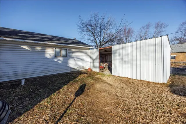 $125,000 | 619 North 6th Street, Fredonia, KS 66736