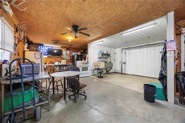 $125,000 | 619 North 6th Street, Fredonia, KS 66736