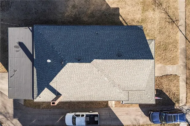 $125,000 | 619 North 6th Street, Fredonia, KS 66736