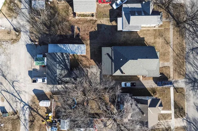 $125,000 | 619 North 6th Street, Fredonia, KS 66736