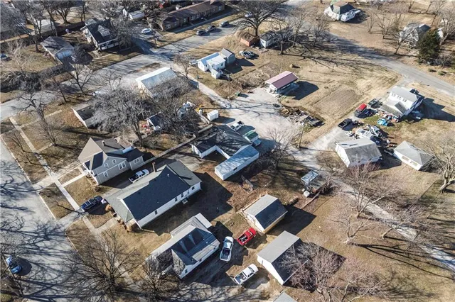 $125,000 | 619 North 6th Street, Fredonia, KS 66736