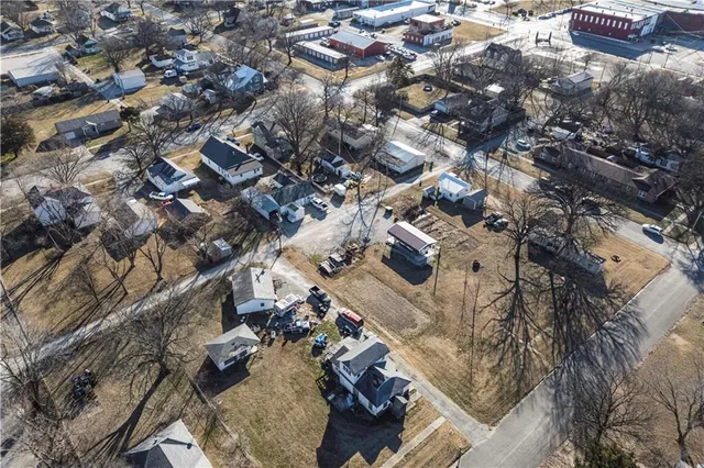 $125,000 | 619 North 6th Street, Fredonia, KS 66736