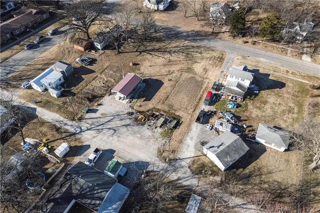 $125,000 | 619 North 6th Street, Fredonia, KS 66736