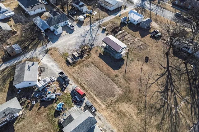 $125,000 | 619 North 6th Street, Fredonia, KS 66736