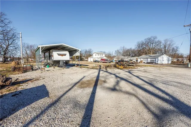 $125,000 | 619 North 6th Street, Fredonia, KS 66736