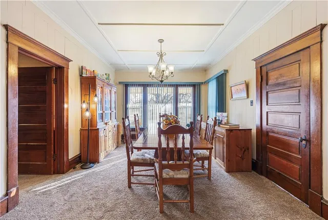 $125,000 | 619 North 6th Street, Fredonia, KS 66736