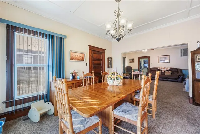 $125,000 | 619 North 6th Street, Fredonia, KS 66736