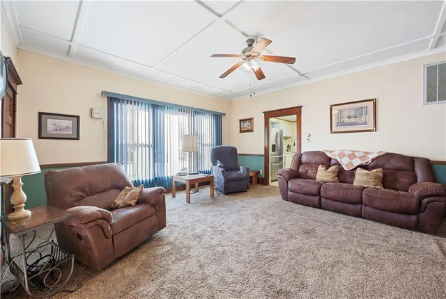 $125,000 | 619 North 6th Street, Fredonia, KS 66736