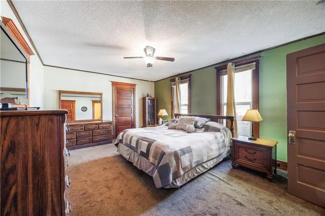 $125,000 | 619 North 6th Street, Fredonia, KS 66736