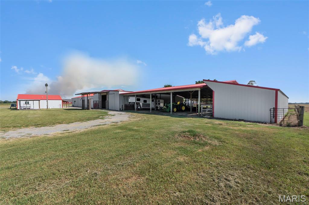 2128 West 416th Road East Prairie, MO 63845 - Photo 31 of 68 Gallery Image 31