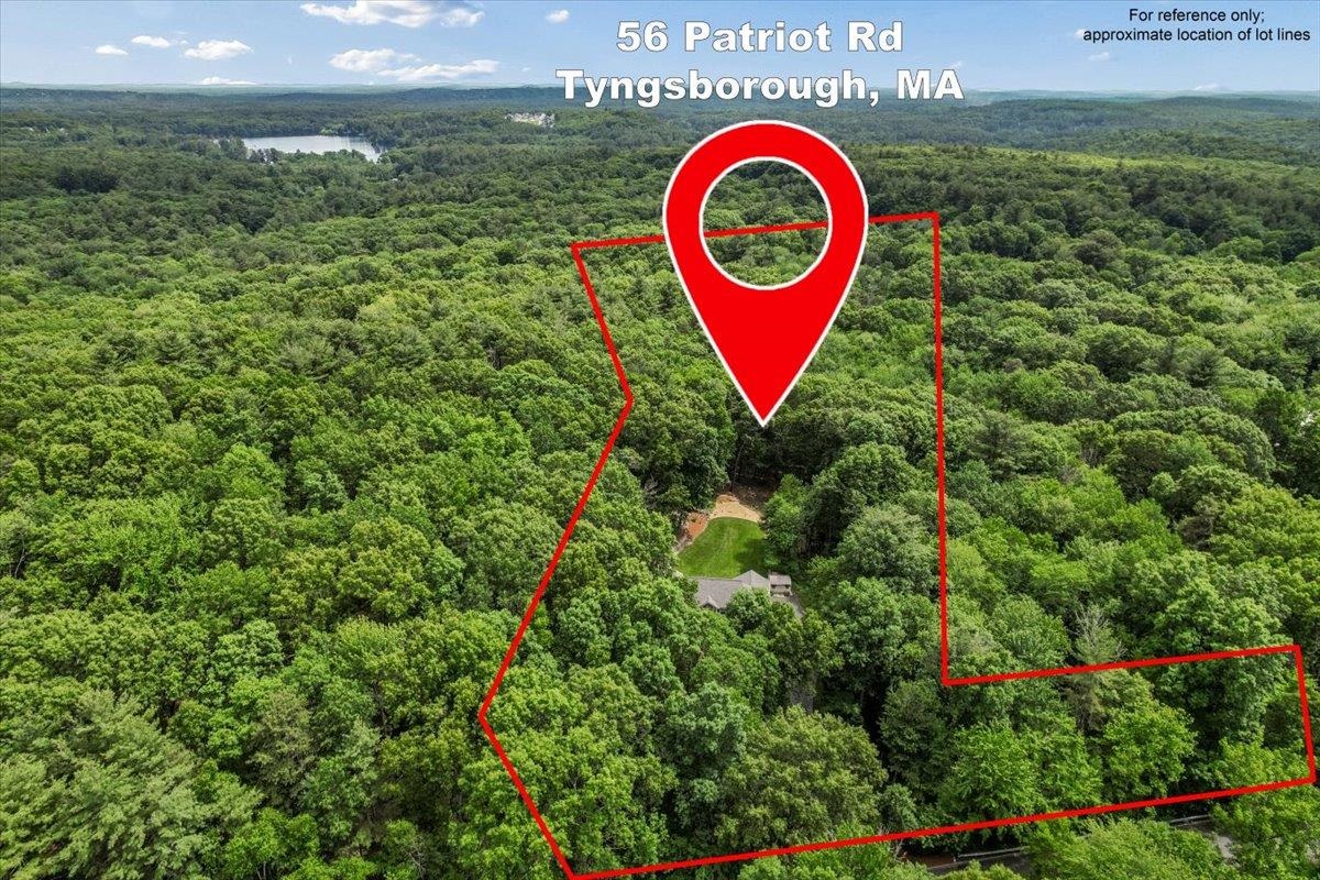 56 Patriot Road Tyngsborough, MA 01879 - Photo 52 of 55