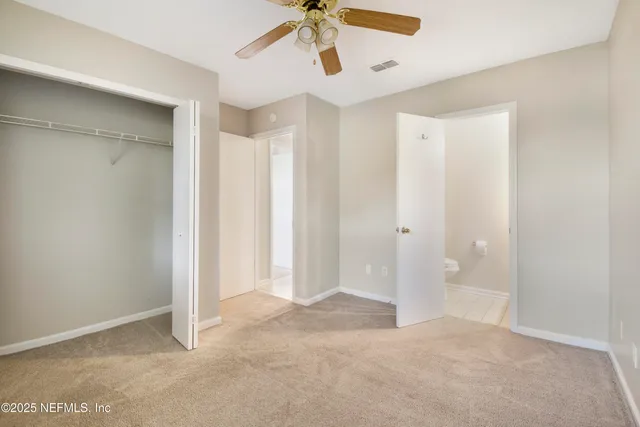 a view of a backyard with wooden floor