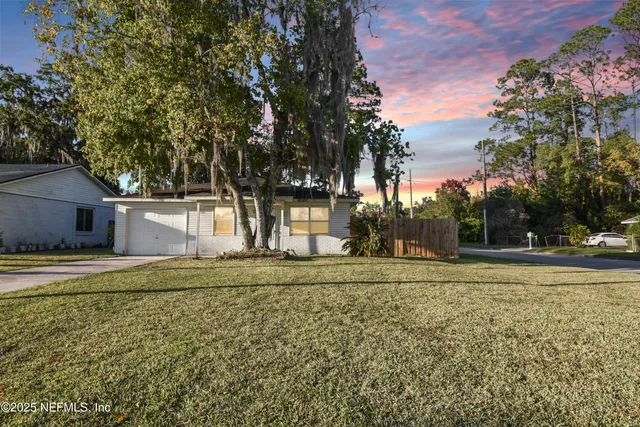 $229,000 | 1122 North Street, Green Cove Springs, FL 32043