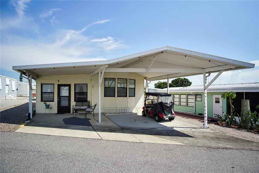 251 Patterson Road, Unit C13 Haines City, FL 33844 - Photo 1 of 28