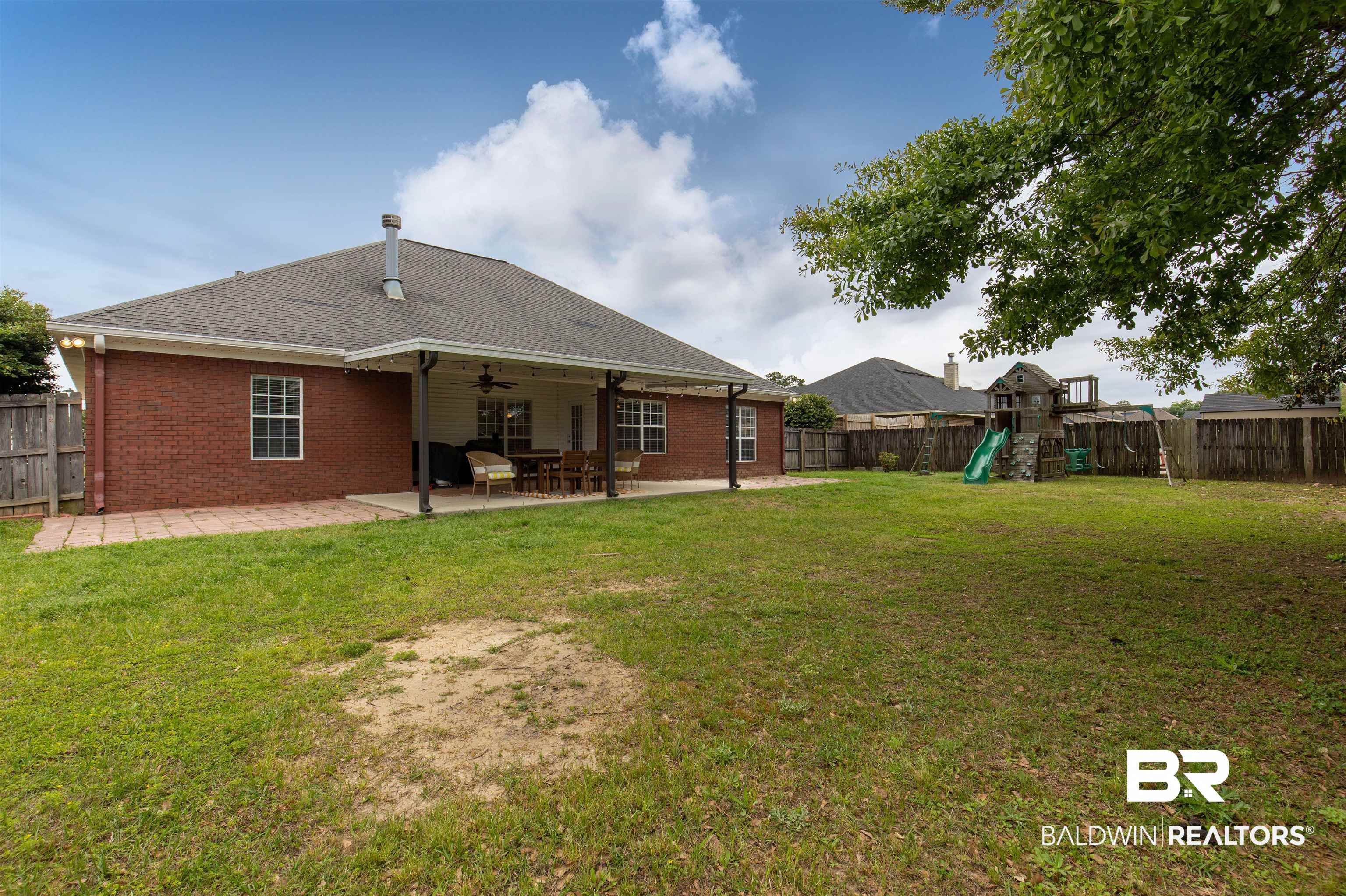3965 Harmony Ridge Circle West Semmes, AL 36575 - Photo 34 of 38