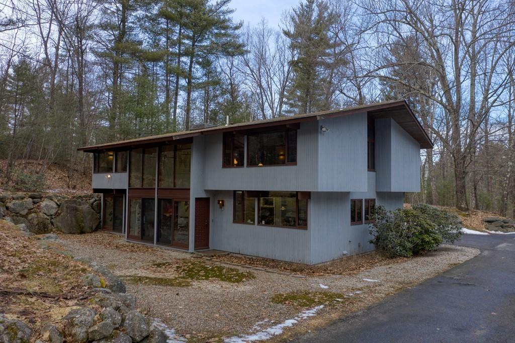 189 Kendall Road Holden, MA 01522 - Photo 3 of 40