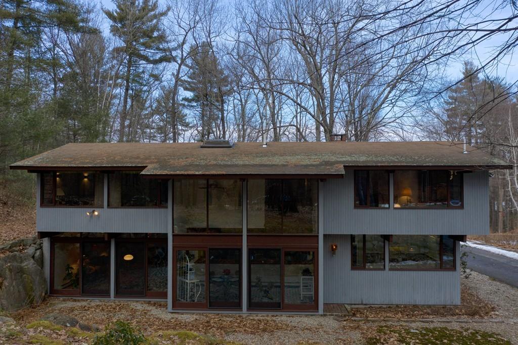 189 Kendall Road Holden, MA 01522 - Photo 4 of 40