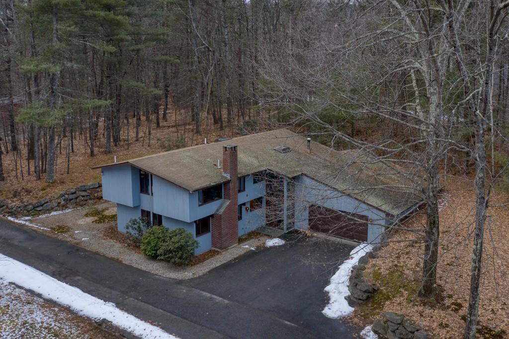 189 Kendall Road Holden, MA 01522 - Photo 6 of 40